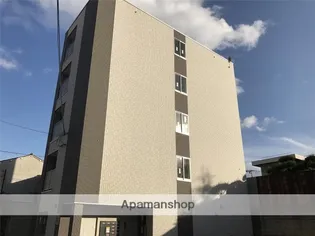 ボヌール姫路STAの画像