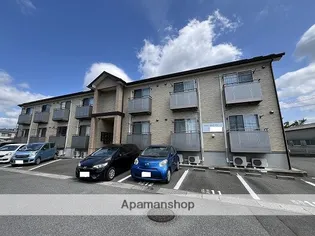 フォレストセブンの画像