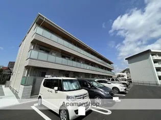オカバ姫路岡町シャーメゾンBの画像