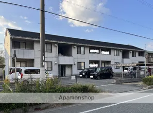 リバーサイドⅡ Aの画像