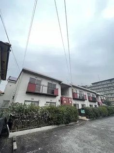 アーバン保城の画像