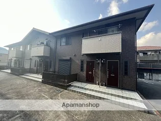 ブランフルーレAの画像