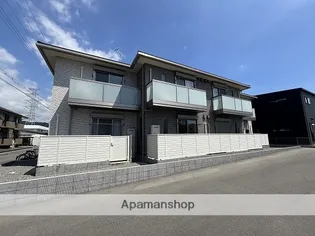 コンフォート黒崎【2階】の外観