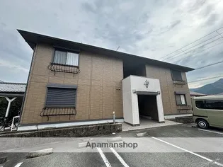 ソレイユ(神岡町)【1階】の外観