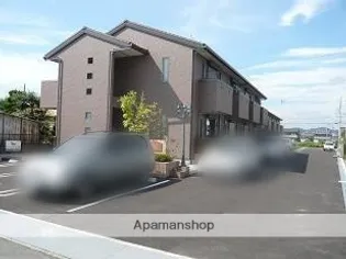 アーバンプラザIIの画像