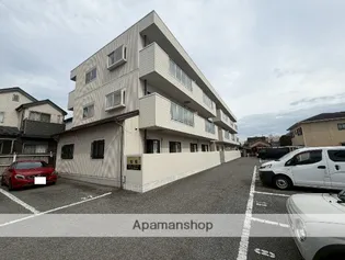 アルコ ラ カーサ 町坪の画像