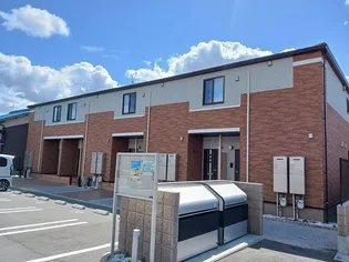 シエロガーデン下余部 Aの画像