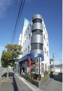 三住ビル【3F号室】の外観