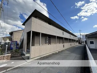 ソレジオの画像