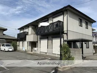 ディアス花北 Bの画像