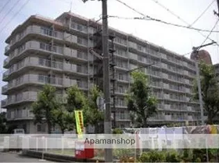 姫路西スカイハイツの画像