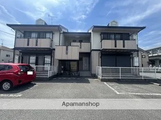 OA FLAT東南 A棟の画像