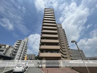 ライオンズマンション姫路東今宿【103号室】の外観