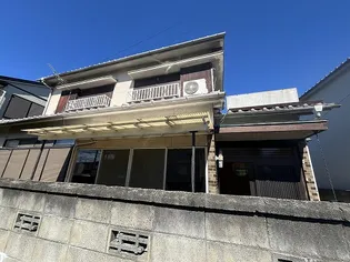 兵庫県姫路市野里【一戸建】の外観