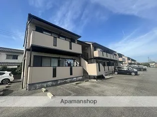 エスポワールAの画像