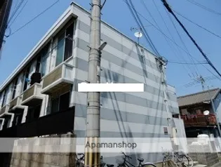 細江マンションの画像