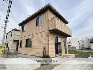 兵庫県姫路市継【一戸建】の外観