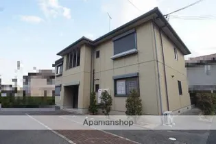 エコーズユタカ D棟の画像