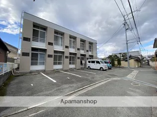 サニーフラット辻井の画像