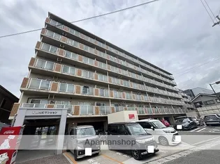 青山NKマンションの画像