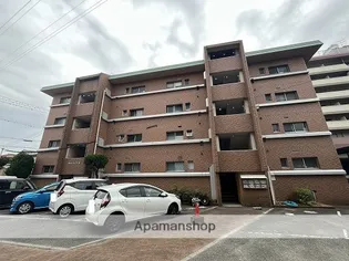 中村ハイツの画像