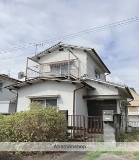 兵庫県姫路市書写【一戸建】の外観