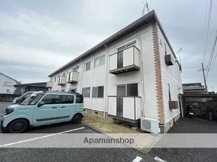 メゾン糸久A棟の画像