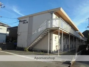 リトルフォレスト御立Ⅱ A棟の画像