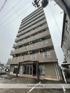 ロッキーコート太子【303号室】の外観