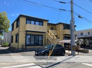 ハーモネート城西の画像