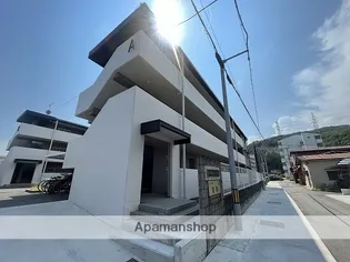 ロイヤルメゾン白浜A棟の画像