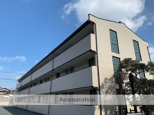 プライムハイツ寺家の画像