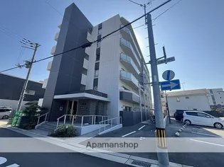 エスペーロたつの町【301号室】の外観