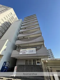 スタシオン【401号室】の外観