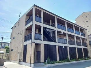 フラッツ アイVの画像