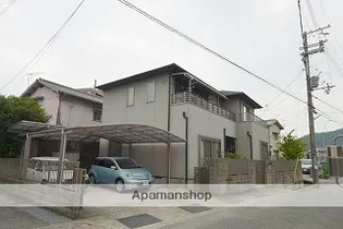 兵庫県姫路市下手野3丁目【一戸建】の外観