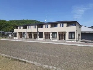 メルヴェイユBの画像