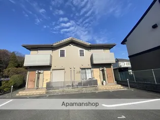 サンライズ青山の画像