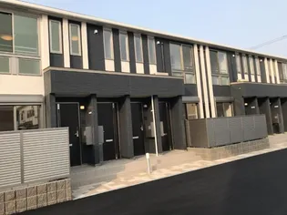 コントレイルの画像