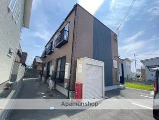 OT2【2階】の外観