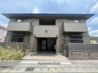 オークヒルズA棟の画像