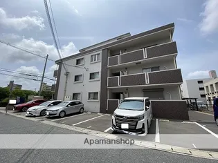 MISTRAL三左衛門Iの画像