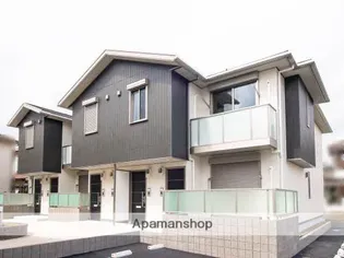 シャンティ夢前Aの画像