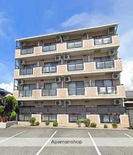 ジュネス伊伝居IIの画像