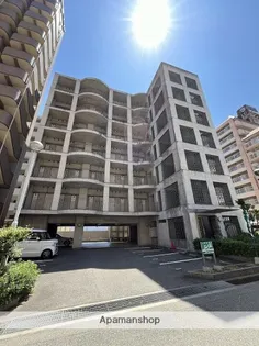 アーバンフラッツK【5階】の外観