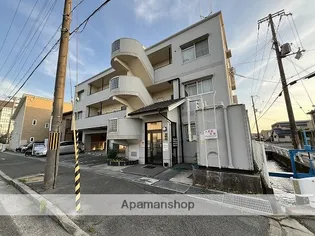 アパルト永良川の画像