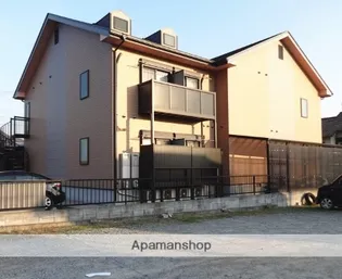 エトランス東洋高前の画像