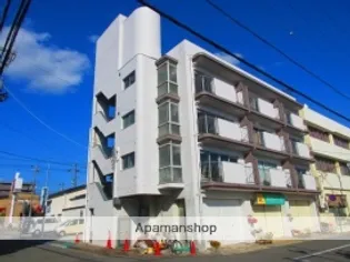 五反ビルの画像