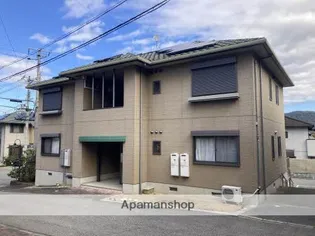 シャーメゾンさくら坂 E棟の画像