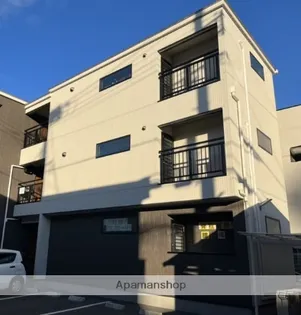 パレ シェーヌ デ クールIIIの画像